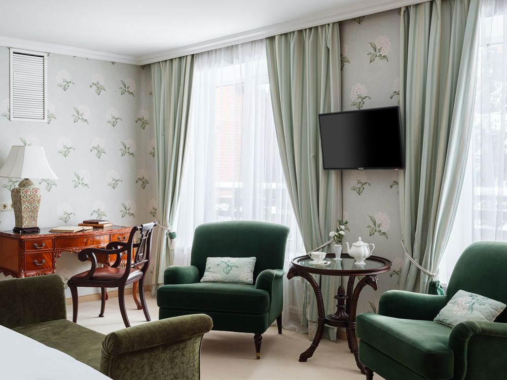 Картинка отеля - 71