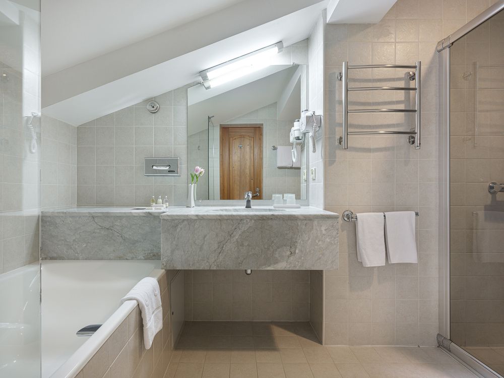 СКАНДИНАВИЯ, загородный клуб и СПА (корп. Скандинавия) - 70