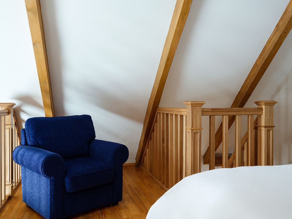 СКАНДИНАВИЯ, загородный клуб и СПА (корп. Скандинавия) - 66