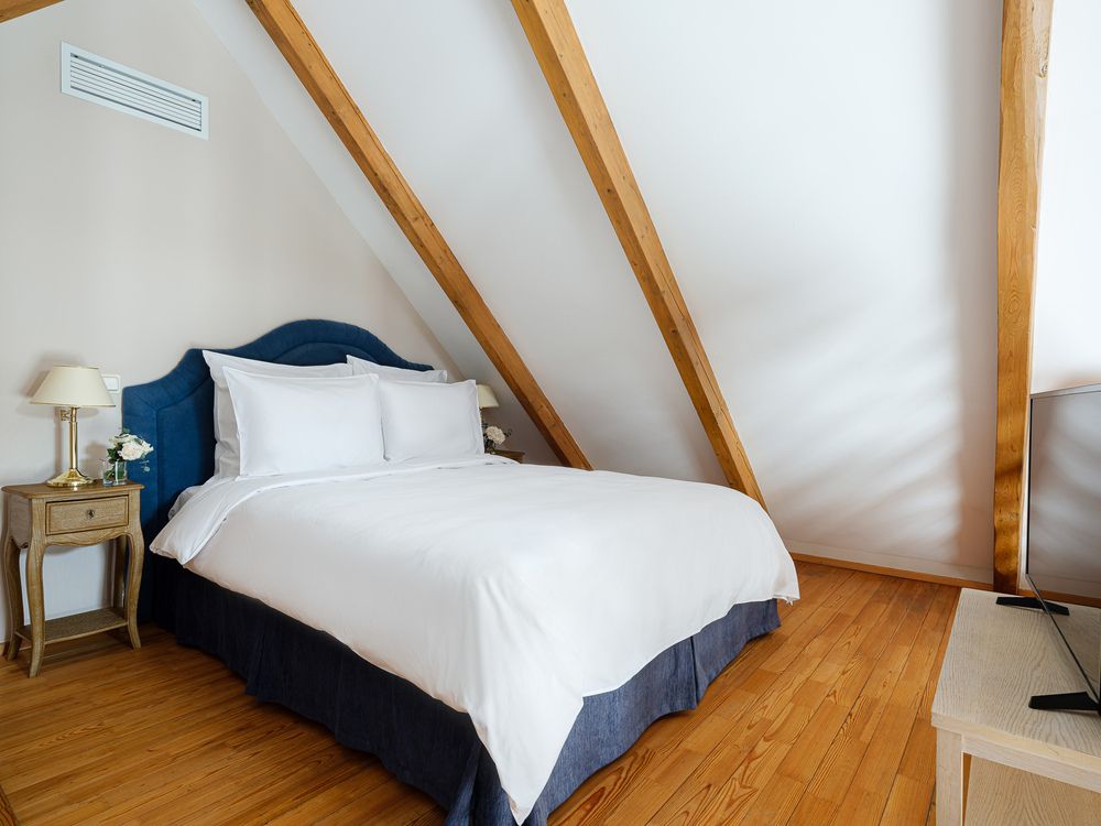 СКАНДИНАВИЯ, загородный клуб и СПА (корп. Скандинавия) - 65