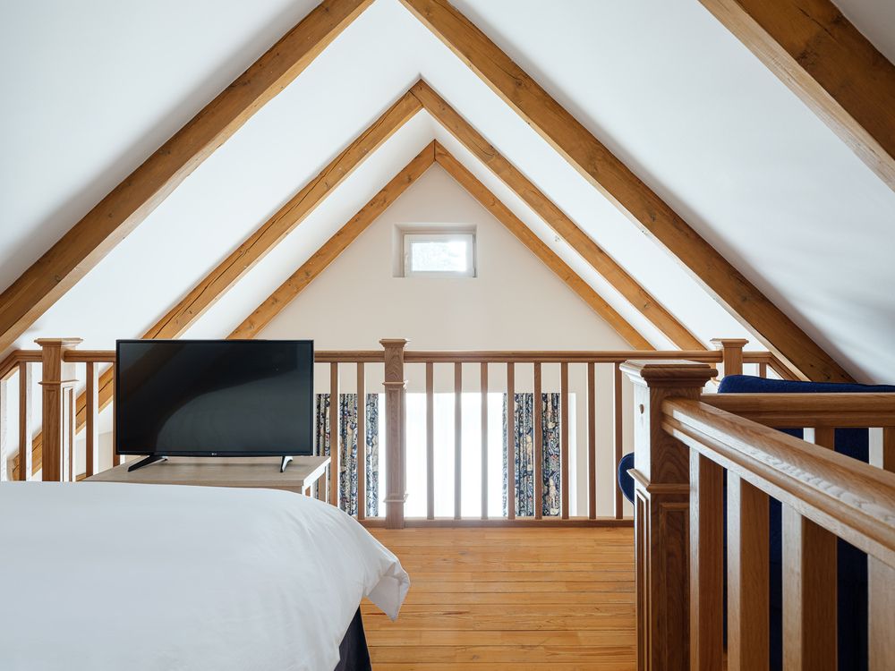 СКАНДИНАВИЯ, загородный клуб и СПА (корп. Скандинавия) - 62