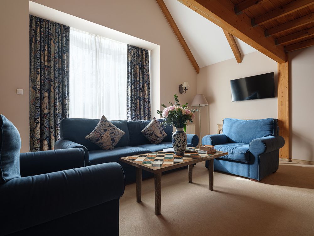 СКАНДИНАВИЯ, загородный клуб и СПА (корп. Скандинавия) - 61