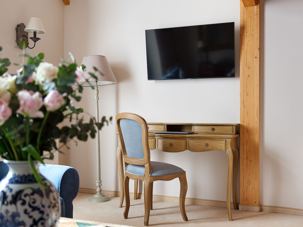 СКАНДИНАВИЯ, загородный клуб и СПА (корп. Скандинавия) - 53