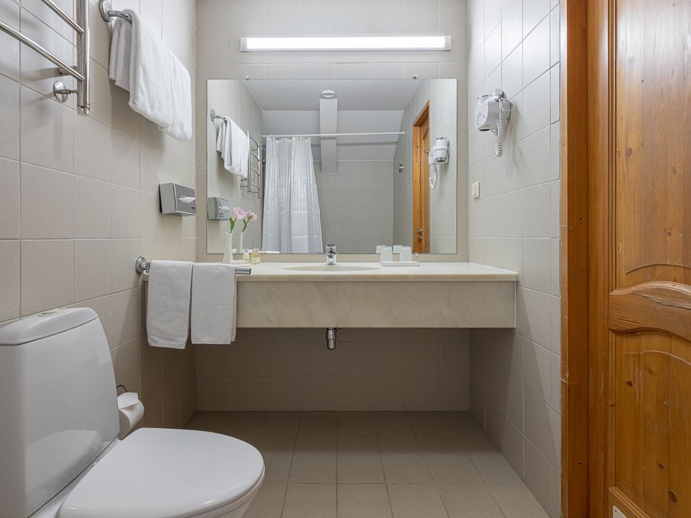 СКАНДИНАВИЯ, загородный клуб и СПА (корп. Скандинавия) - 52