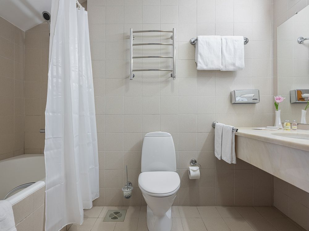 СКАНДИНАВИЯ, загородный клуб и СПА (корп. Скандинавия) - 51