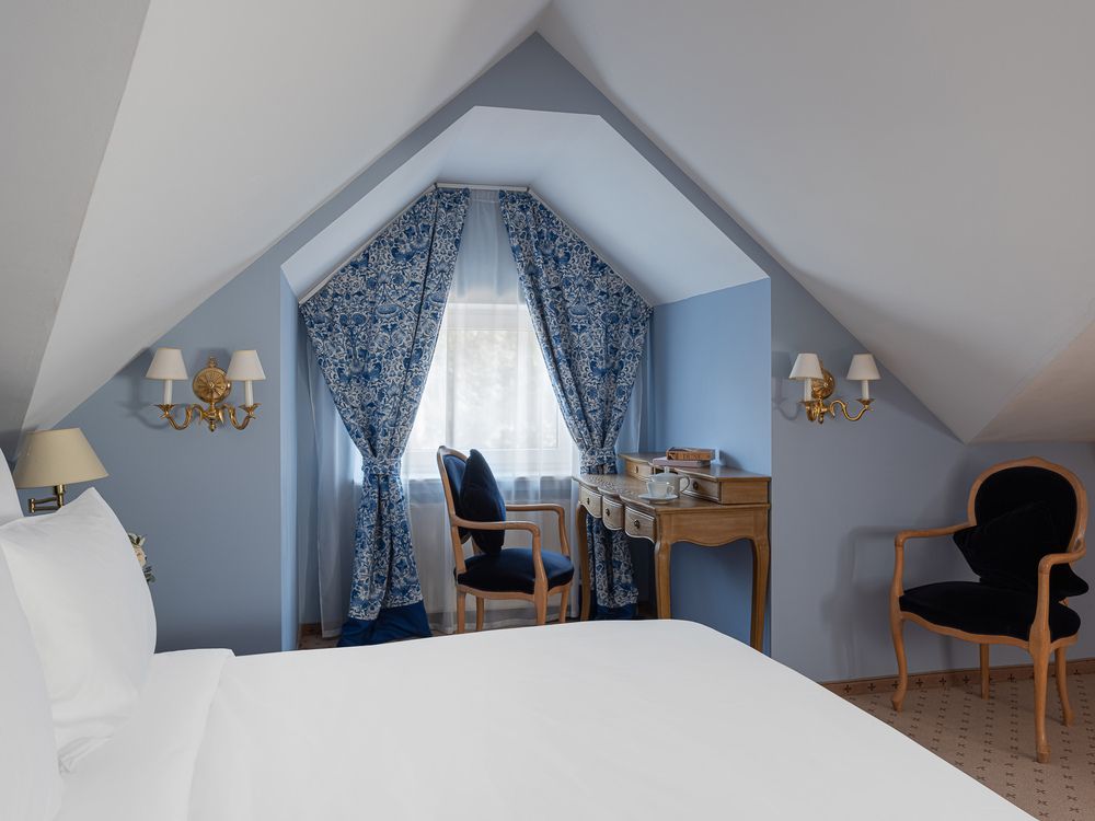 Картинка отеля - 44