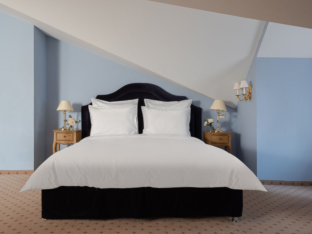 СКАНДИНАВИЯ, загородный клуб и СПА (корп. Скандинавия) - 43