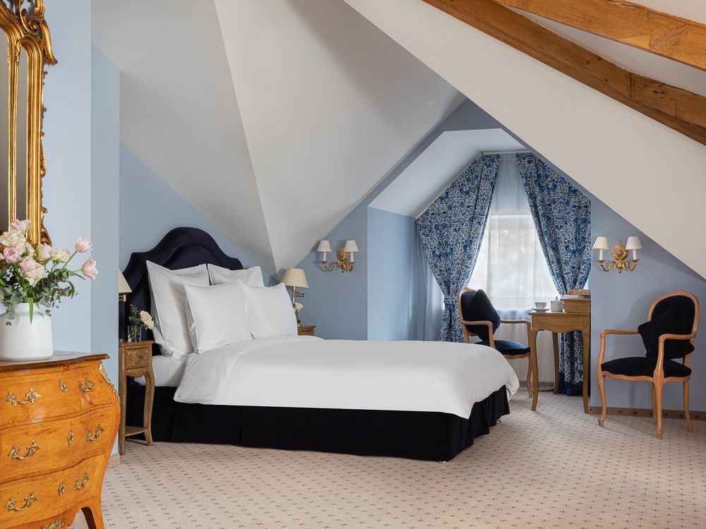 СКАНДИНАВИЯ, загородный клуб и СПА (корп. Скандинавия) - 42