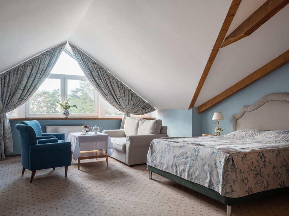 Картинка отеля - 38