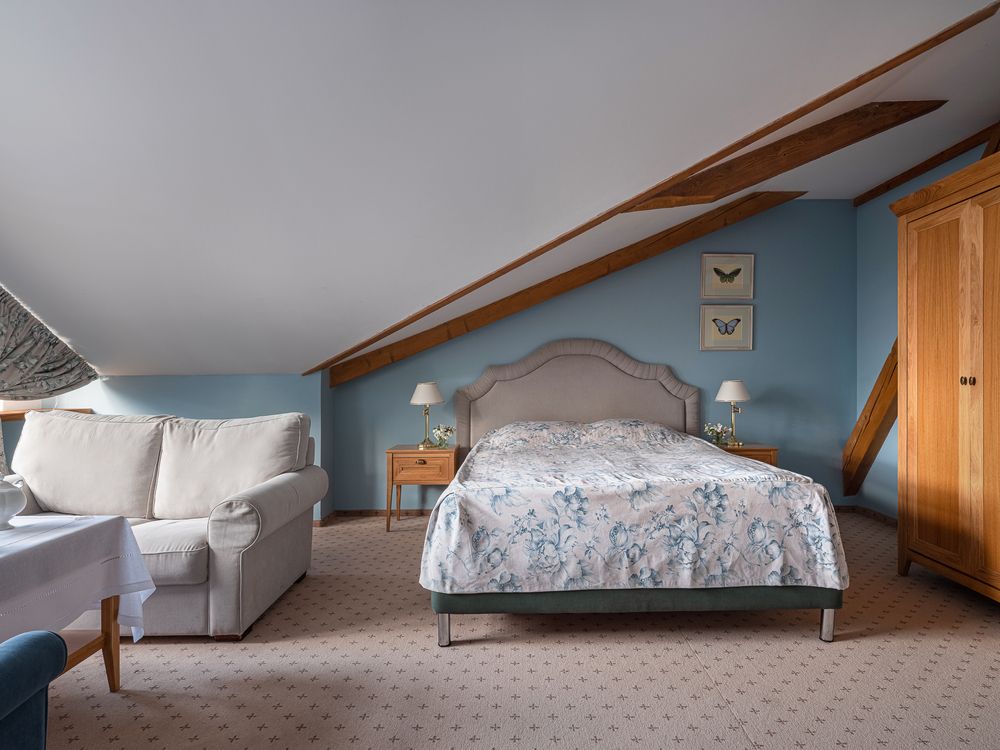 СКАНДИНАВИЯ, загородный клуб и СПА (корп. Скандинавия) - 41