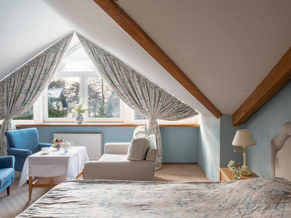 СКАНДИНАВИЯ, загородный клуб и СПА (корп. Скандинавия) - 36