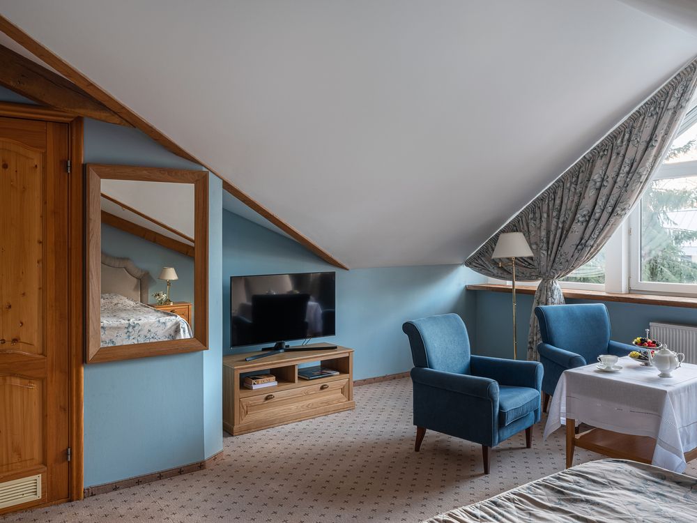 Картинка отеля - 35