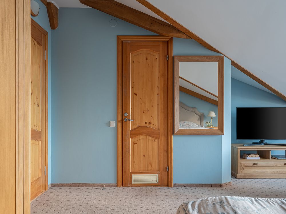 СКАНДИНАВИЯ, загородный клуб и СПА (корп. Скандинавия) - 34