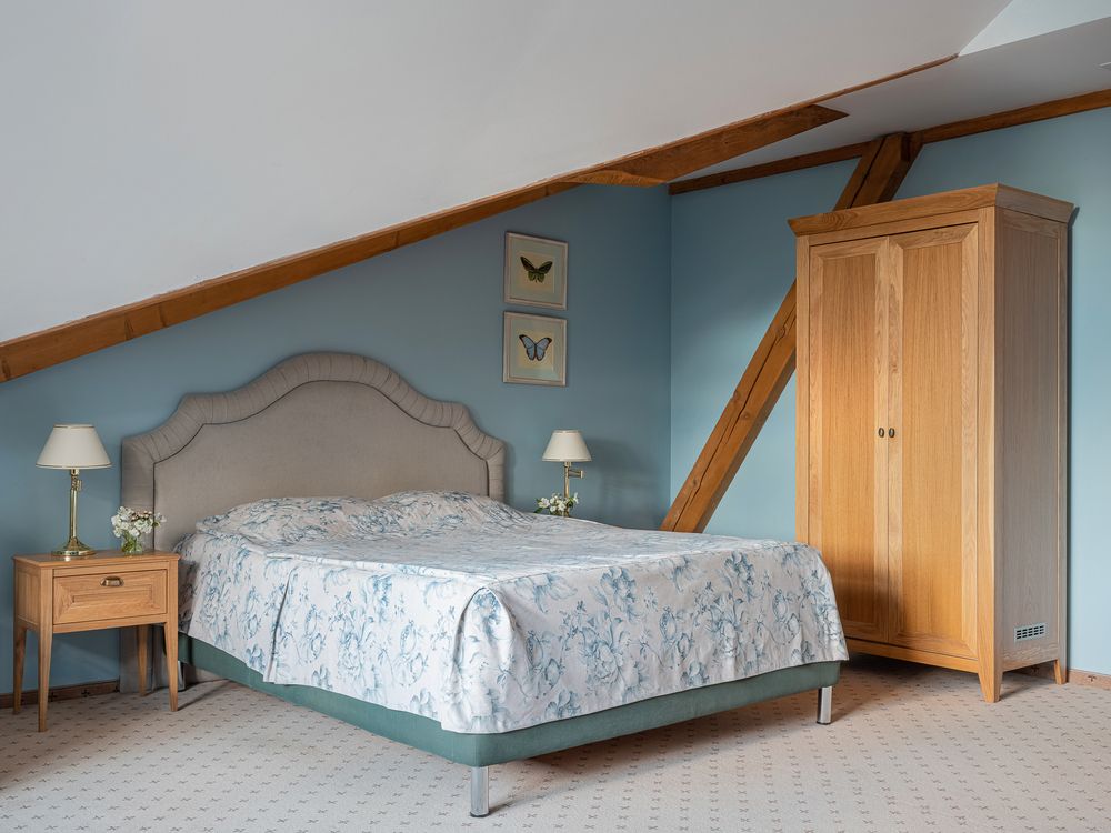 СКАНДИНАВИЯ, загородный клуб и СПА (корп. Скандинавия) - 33