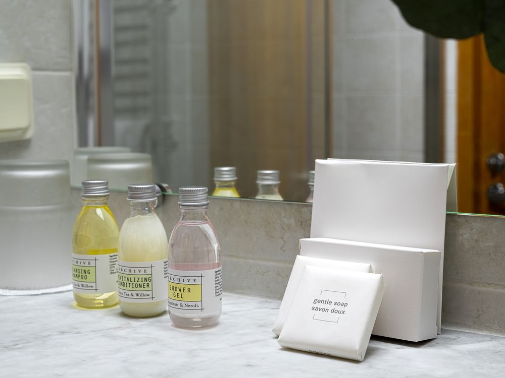 СКАНДИНАВИЯ, загородный клуб и СПА (корп. Скандинавия) - 39