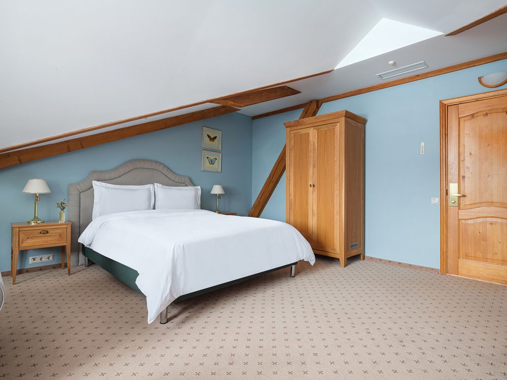 СКАНДИНАВИЯ, загородный клуб и СПА (корп. Скандинавия) - 32