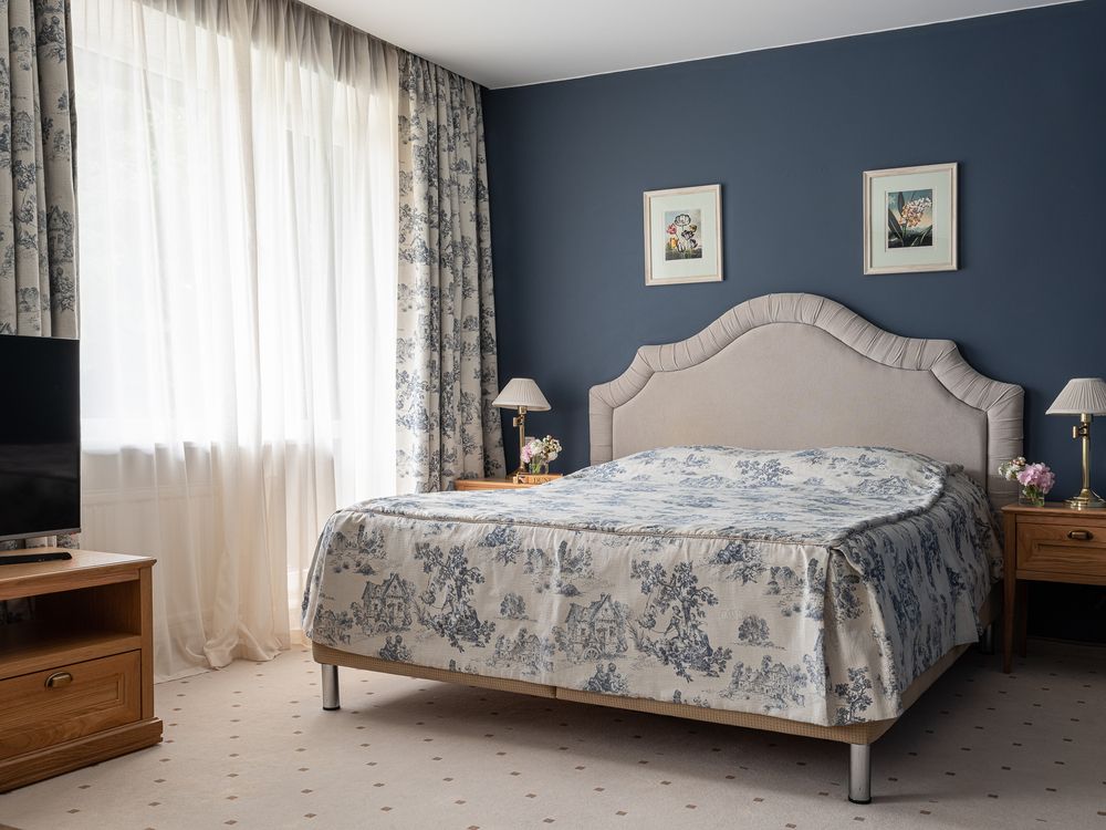 СКАНДИНАВИЯ, загородный клуб и СПА (корп. Скандинавия) - 29