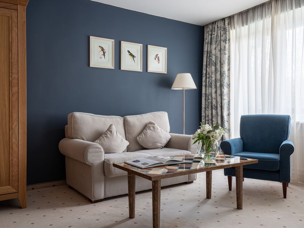 СКАНДИНАВИЯ, загородный клуб и СПА (корп. Скандинавия) - 26