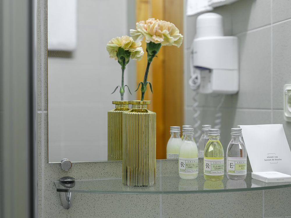 Картинка отеля - 23