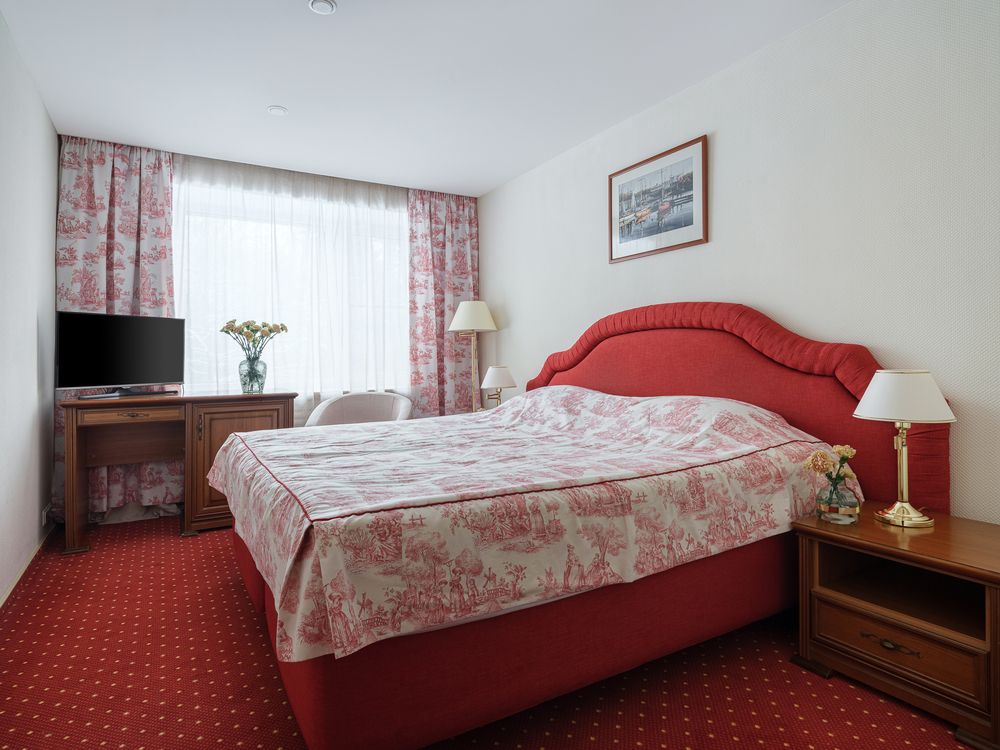 СКАНДИНАВИЯ, загородный клуб и СПА (корп. Скандинавия) - 22