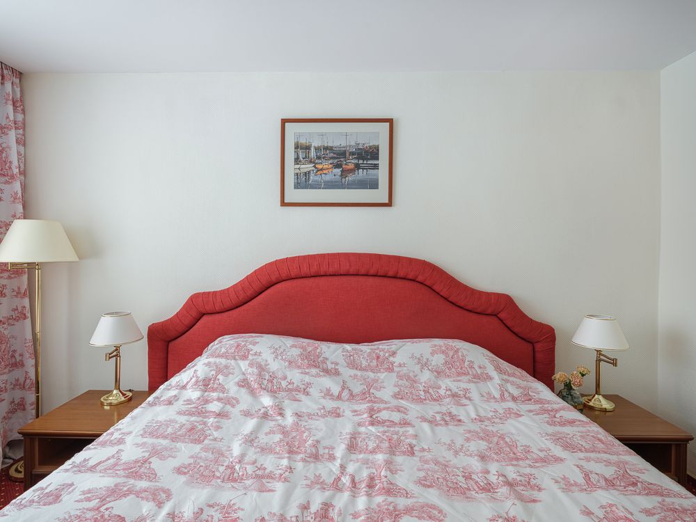 СКАНДИНАВИЯ, загородный клуб и СПА (корп. Скандинавия) - 21