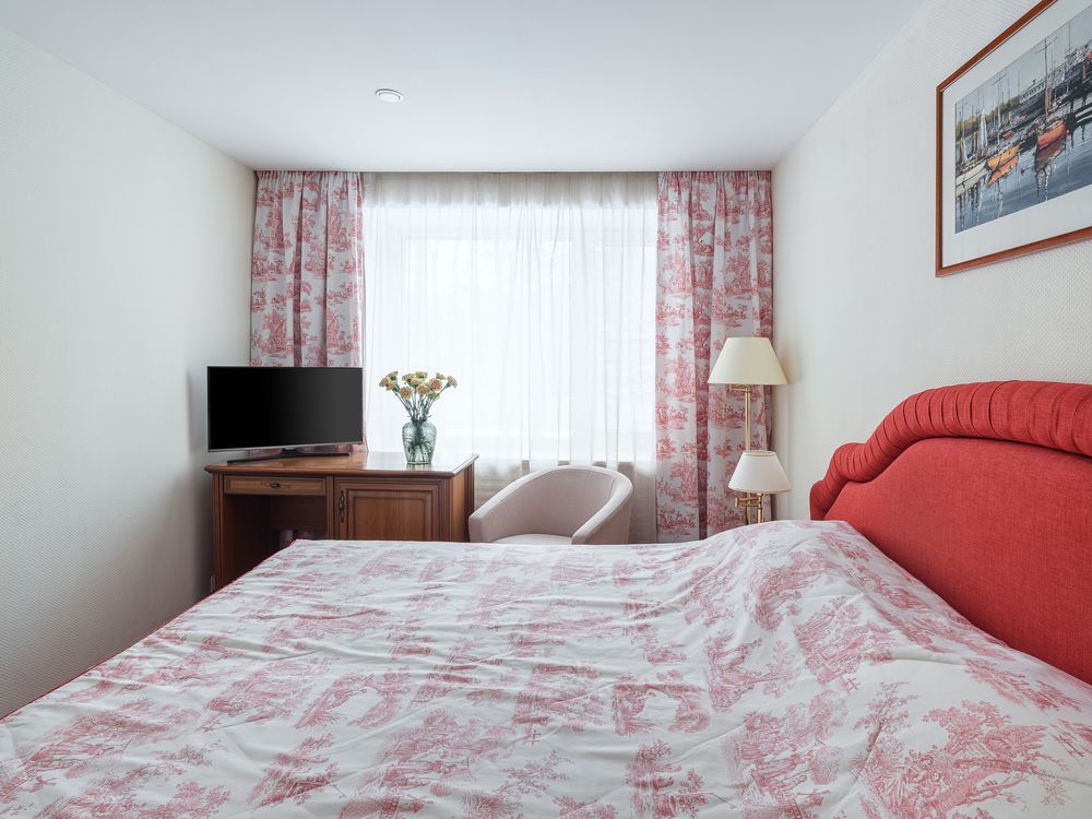 Картинка отеля - 20