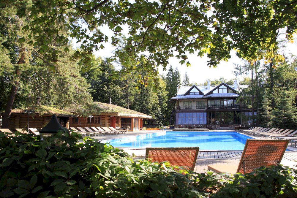 Картинка отеля - 4