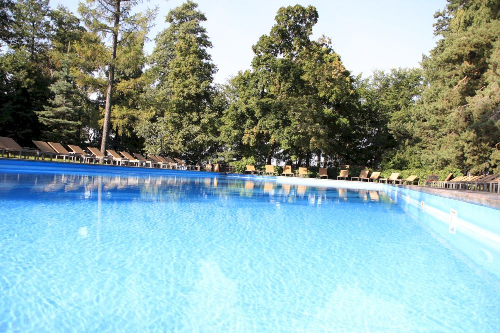 СКАНДИНАВИЯ, загородный клуб и СПА (корп. Скандинавия) - 15