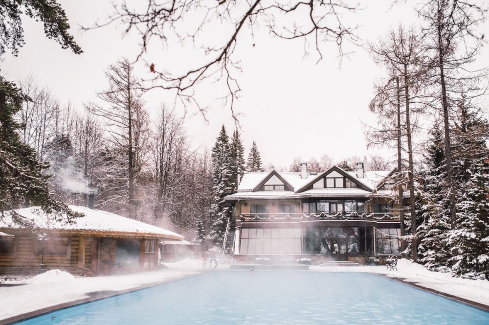 Картинка отеля - 10