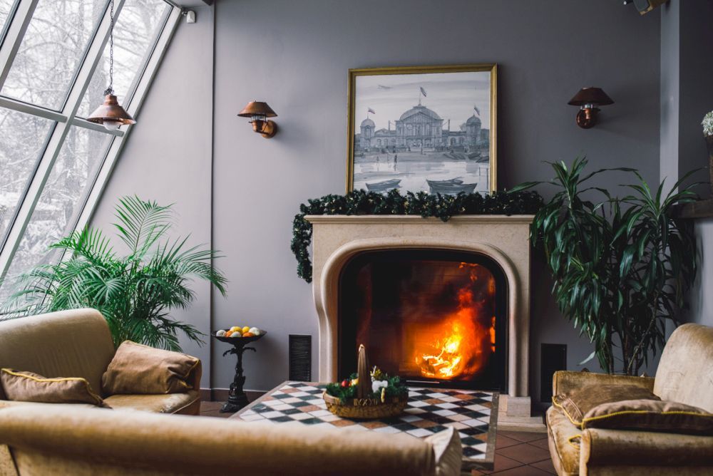 Картинка отеля - 5