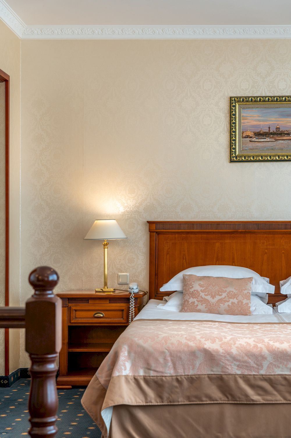 ГРАНД ОТЕЛЬ ЭМЕРАЛЬД, отель - 45