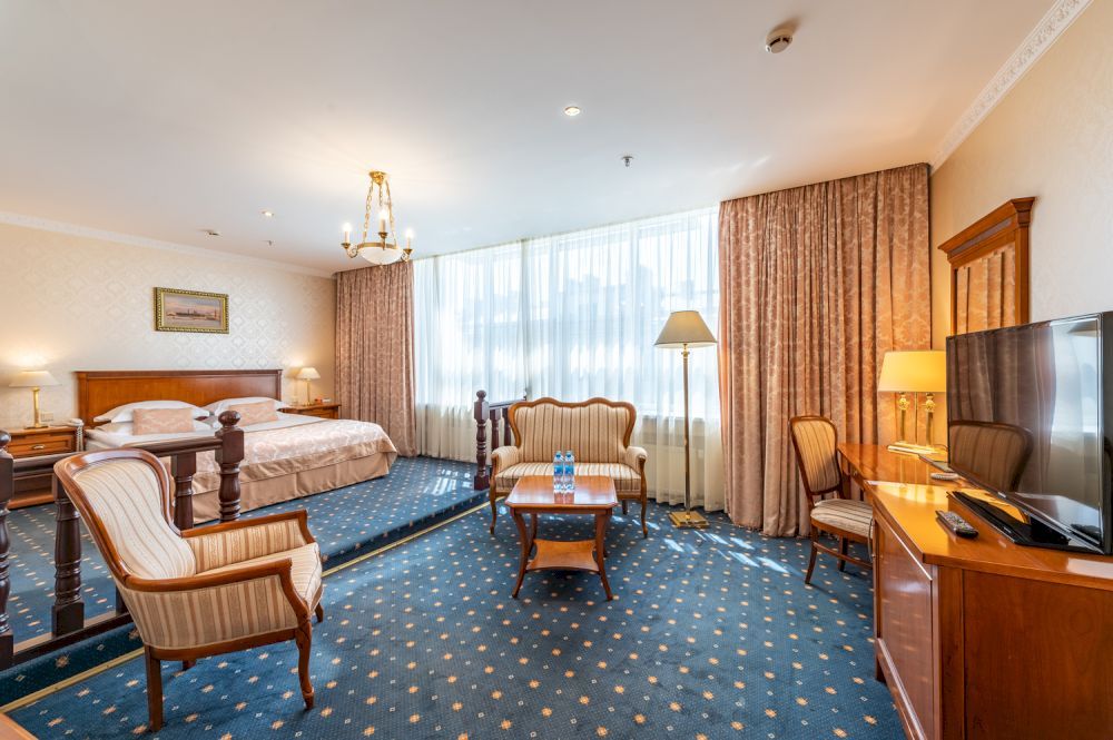 ГРАНД ОТЕЛЬ ЭМЕРАЛЬД, отель - 44