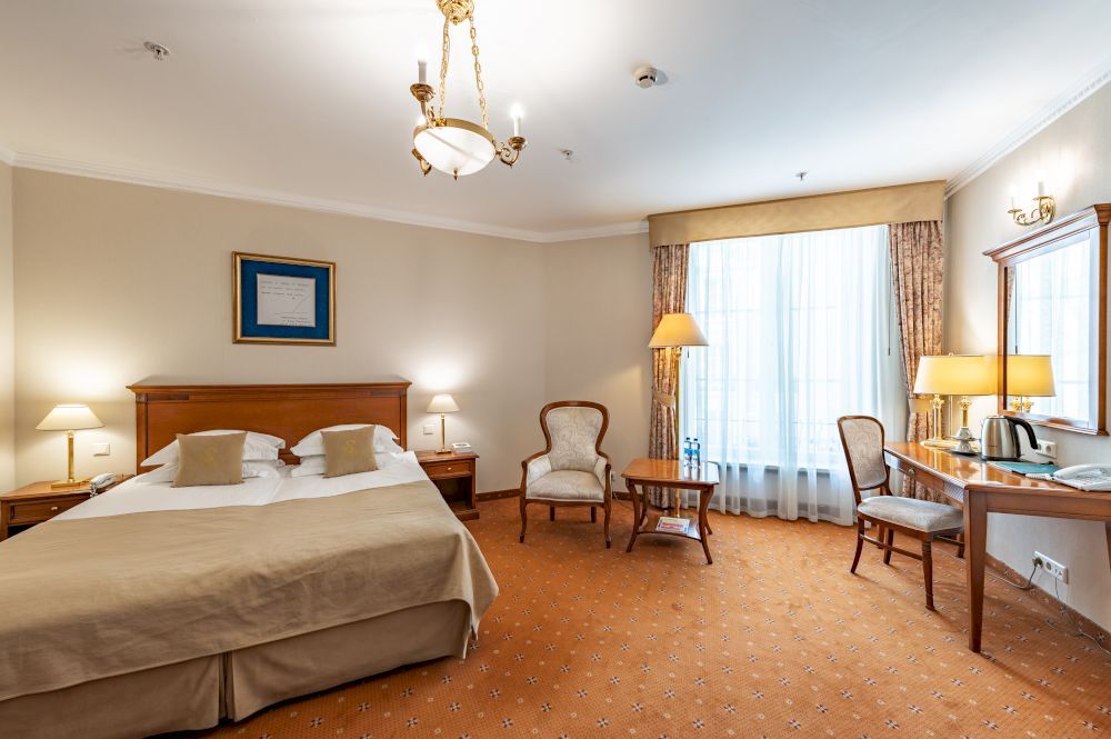 ГРАНД ОТЕЛЬ ЭМЕРАЛЬД, отель - 41