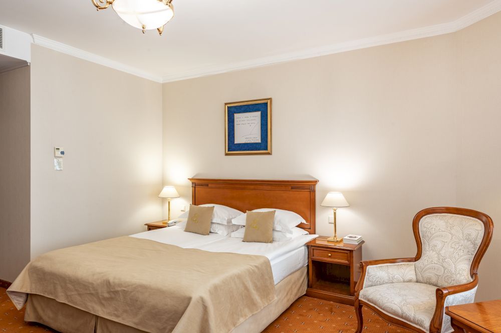 ГРАНД ОТЕЛЬ ЭМЕРАЛЬД, отель - 39