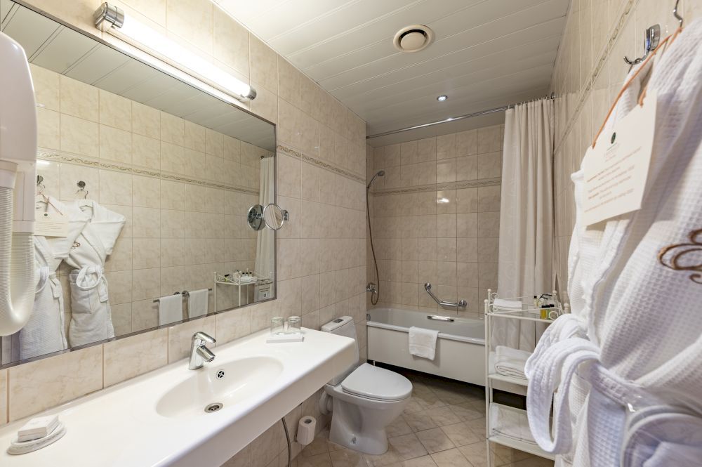 Картинка отеля - 38