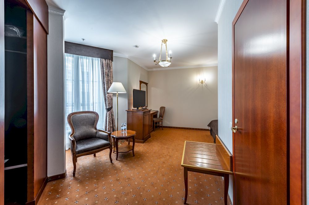 ГРАНД ОТЕЛЬ ЭМЕРАЛЬД, отель - 37