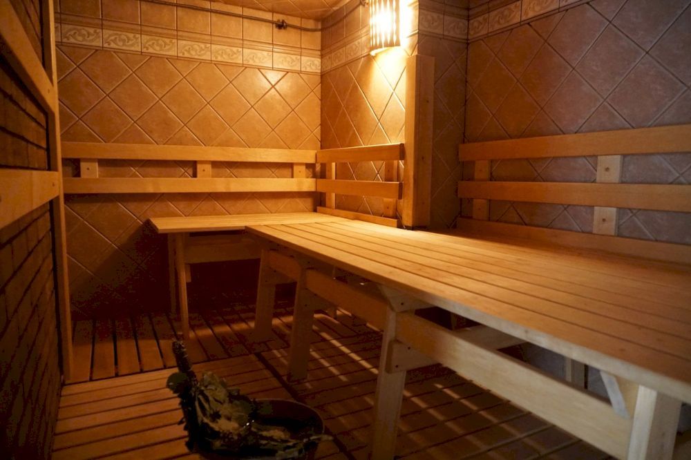 ГРАНД ОТЕЛЬ ЭМЕРАЛЬД, отель - 27