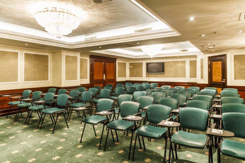 ГРАНД ОТЕЛЬ ЭМЕРАЛЬД, отель - 23