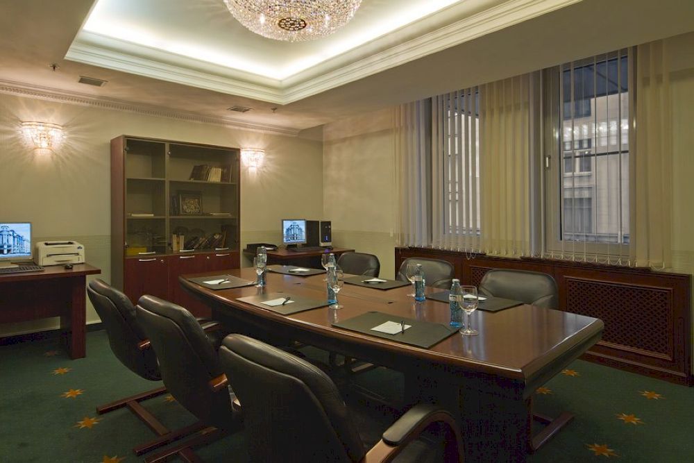 Картинка отеля - 22