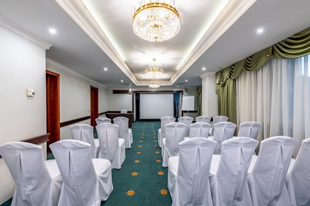 ГРАНД ОТЕЛЬ ЭМЕРАЛЬД, отель - 20