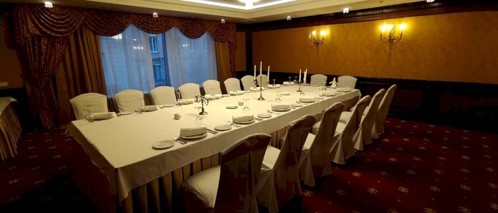 ГРАНД ОТЕЛЬ ЭМЕРАЛЬД, отель - 16