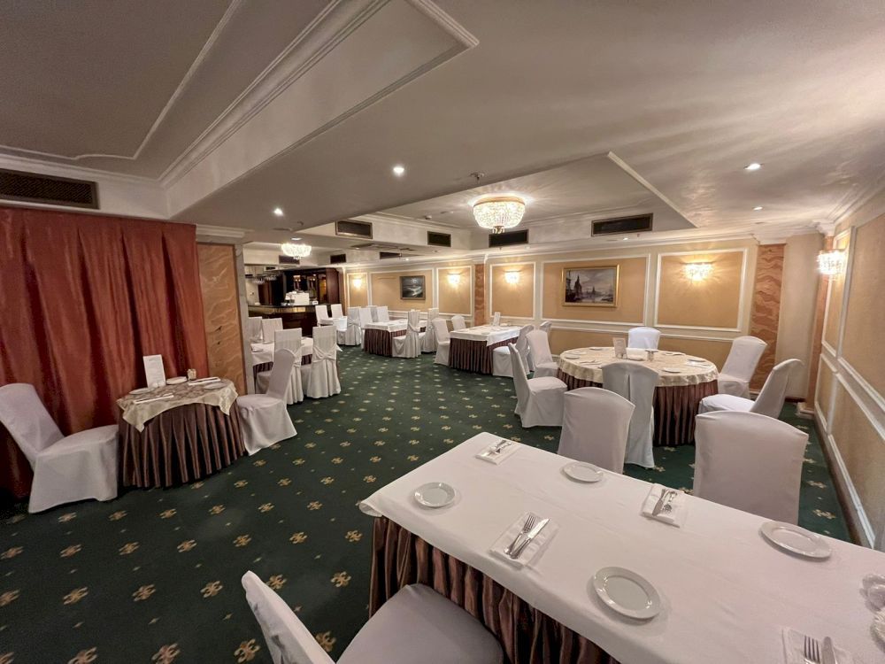 ГРАНД ОТЕЛЬ ЭМЕРАЛЬД, отель - 11