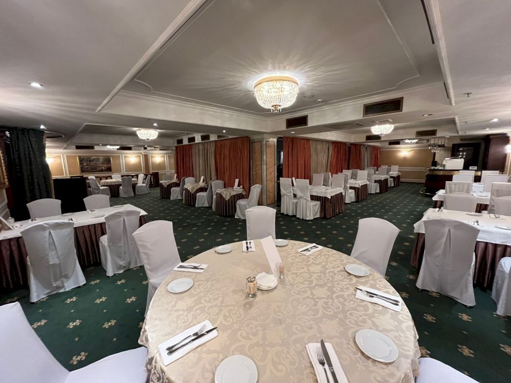 ГРАНД ОТЕЛЬ ЭМЕРАЛЬД, отель - 10