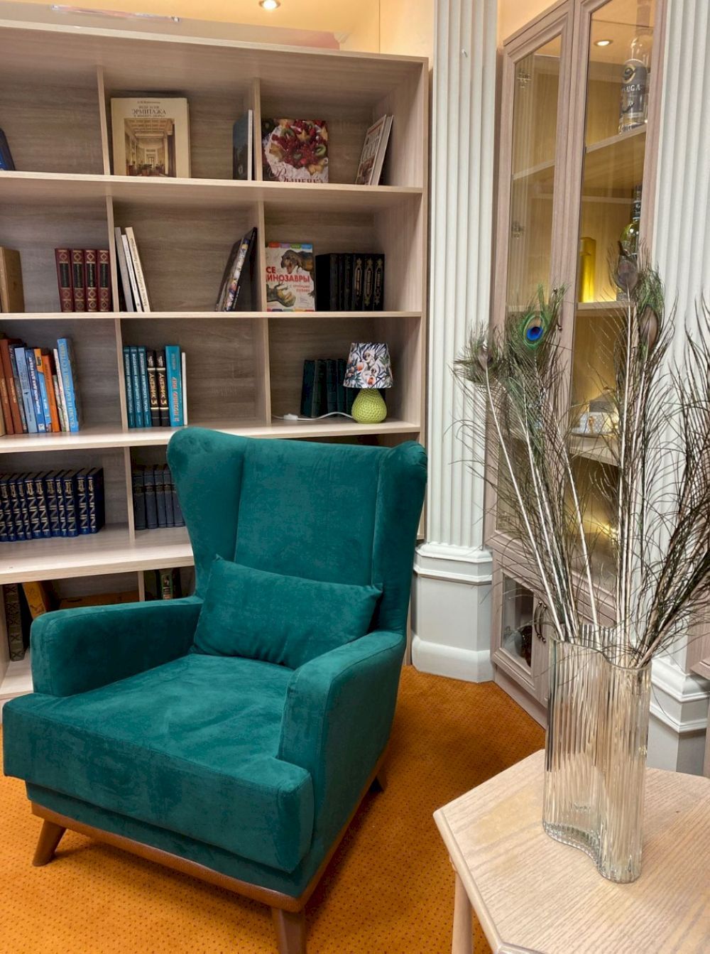 Картинка отеля - 9