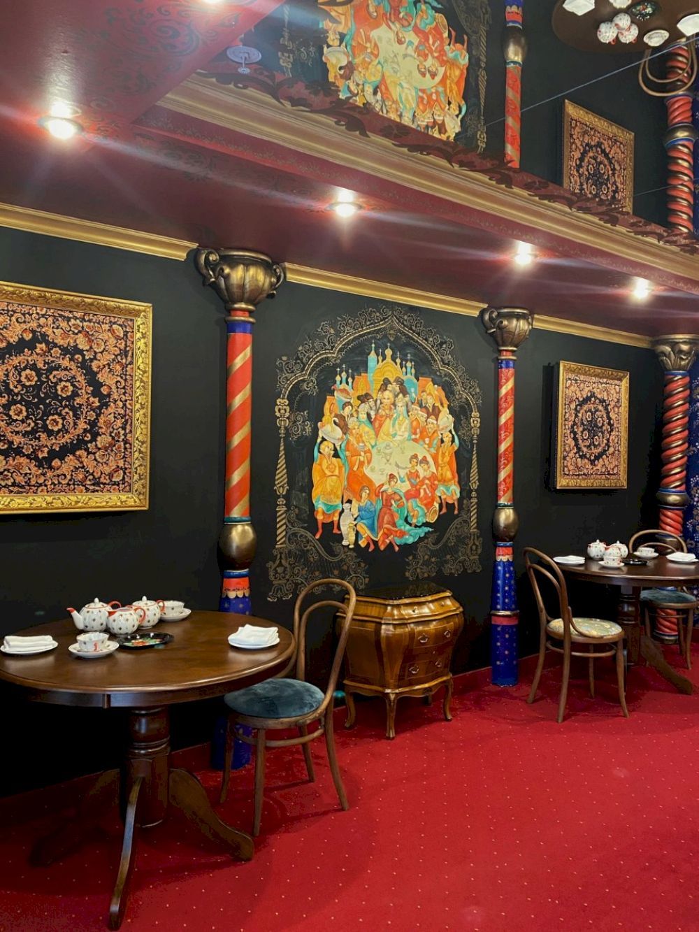 Картинка отеля - 8