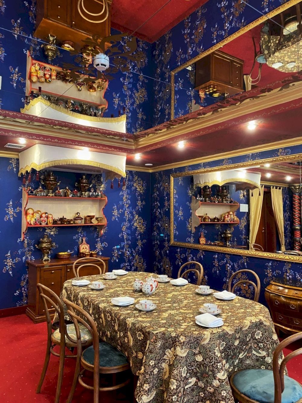 Картинка отеля - 7