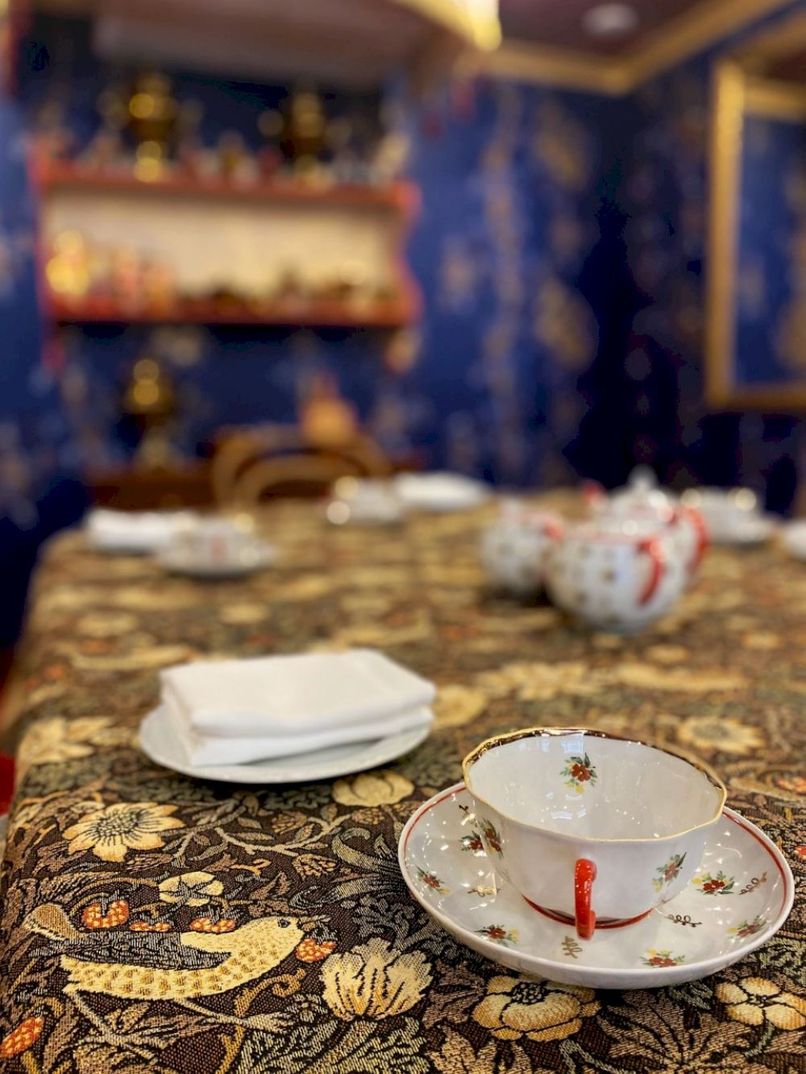 ГРАНД ОТЕЛЬ ЭМЕРАЛЬД, отель - 5