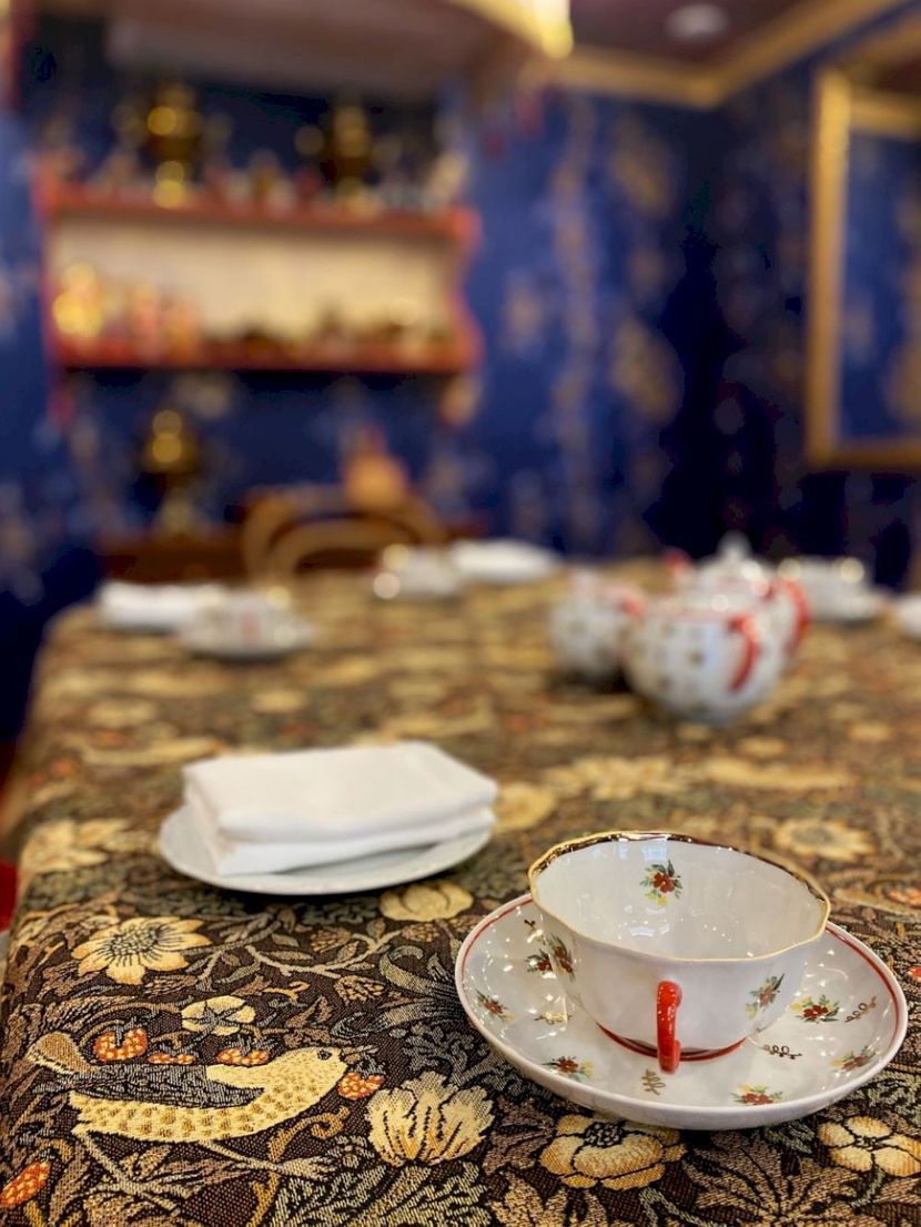 ГРАНД ОТЕЛЬ ЭМЕРАЛЬД, отель - 5