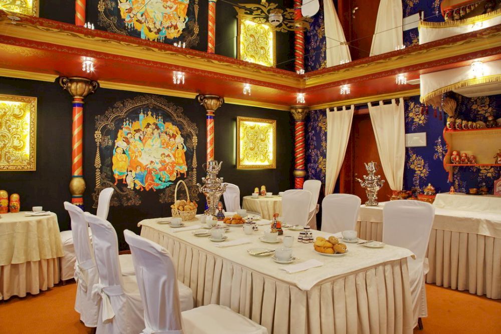 Картинка отеля - 6