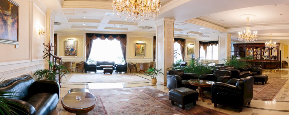 Картинка отеля - 4